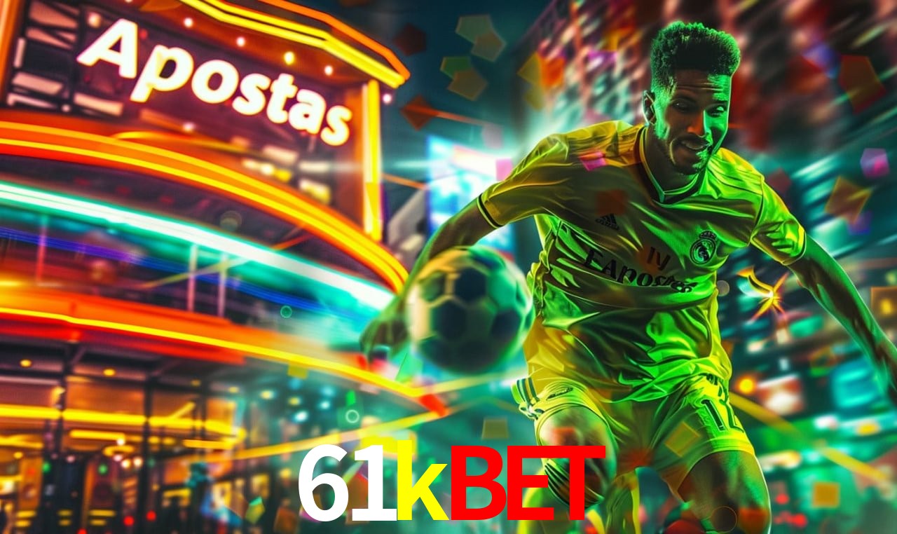 Estatísticas 61kbet